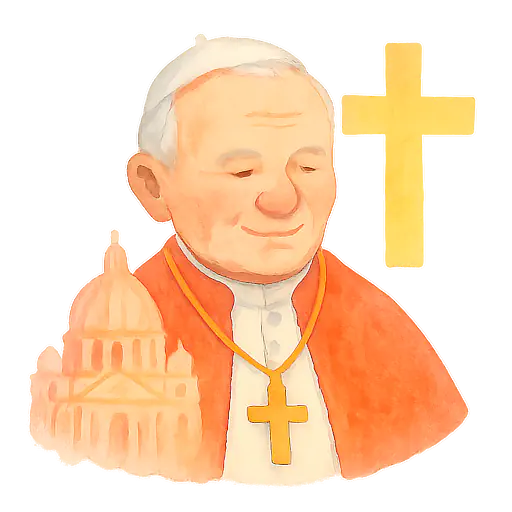 Dzień Papieża Jana Pawła II