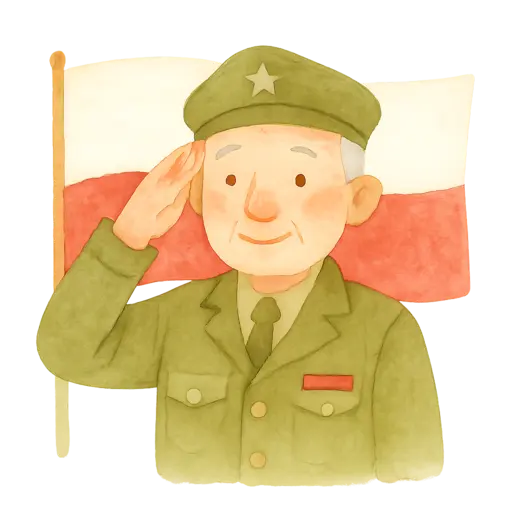 Dzień Weterana